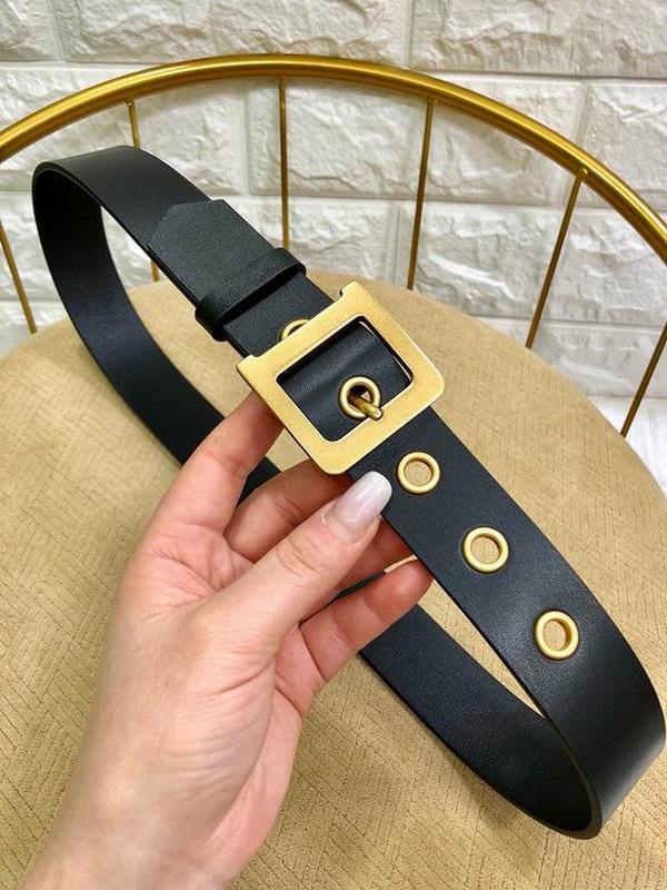 DIOR Belts 584